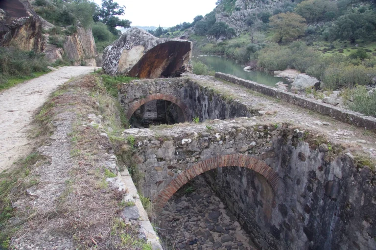 sendero hozgarganta 1