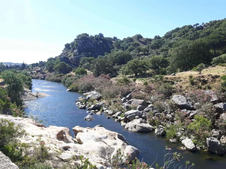 sendero hozgarganta 2