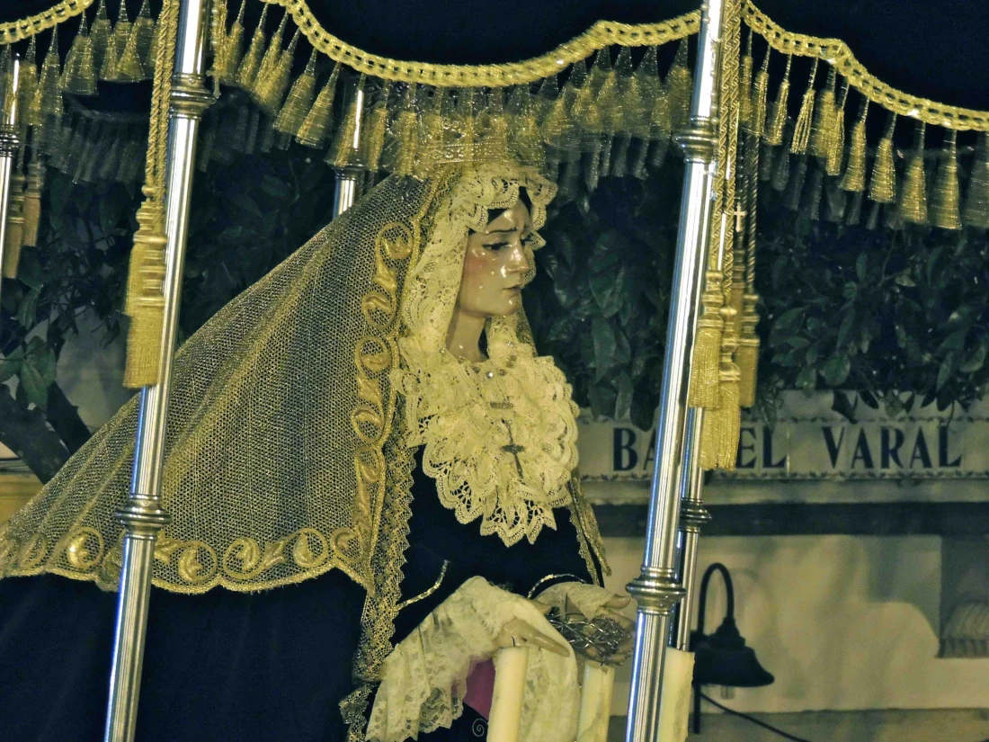silencio san roque