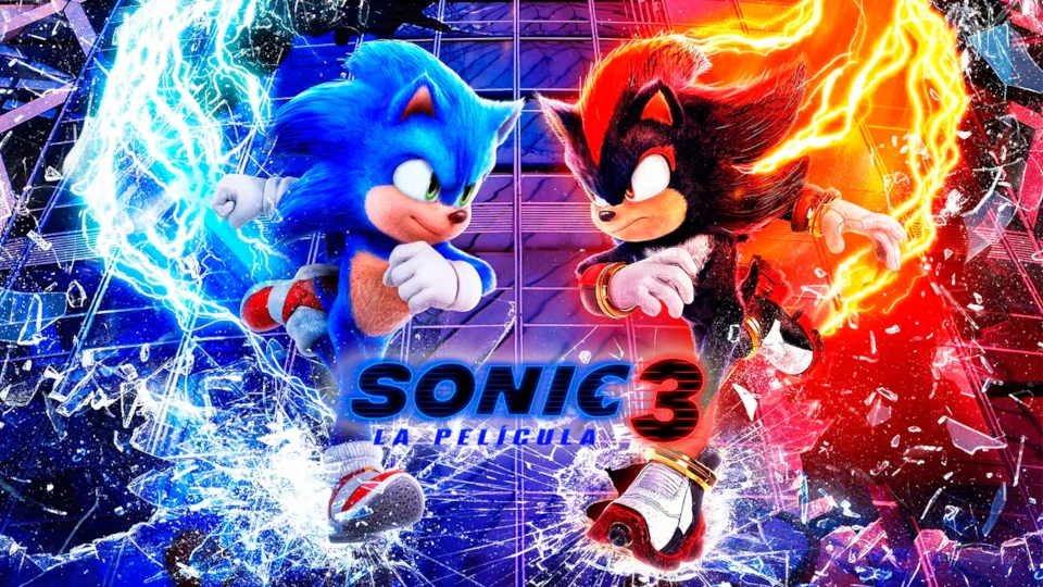sonic3 cine verano