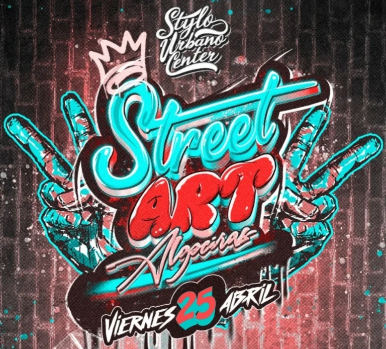 street art 2025