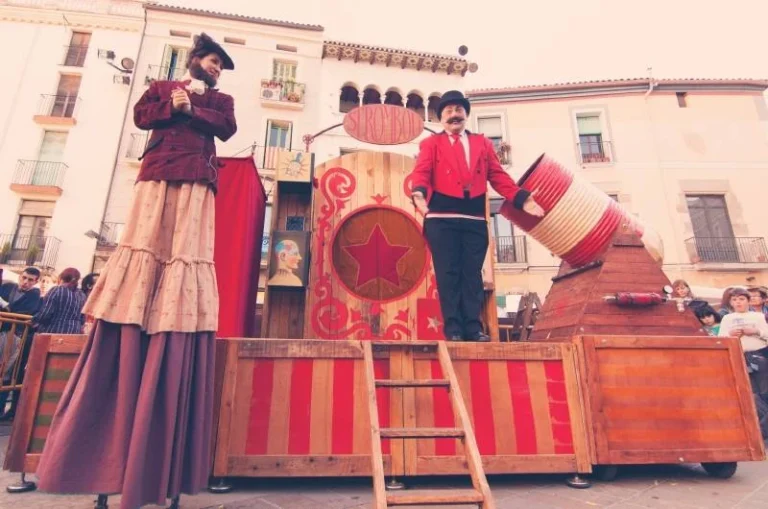 stromboli teatre