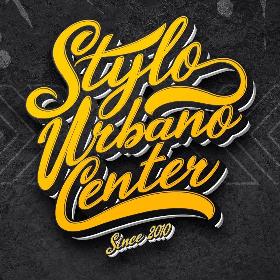 stylo urban center logo