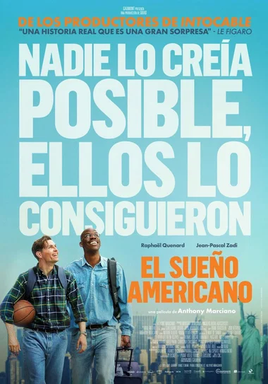 sueno americano cine 2026