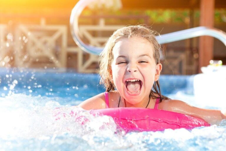 summer camp la vecindad
