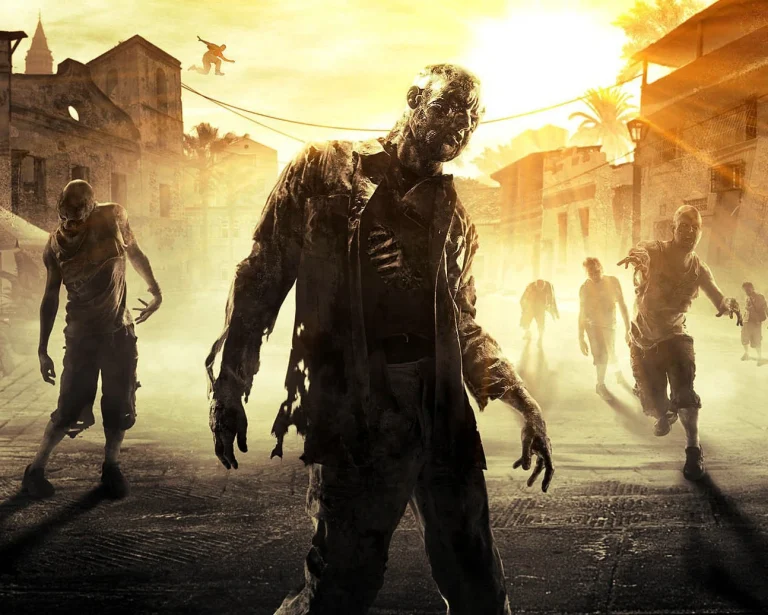 survival zombie los barrios
