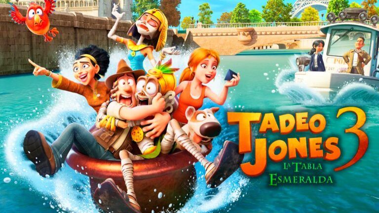 Cine de verano 2023 algeciras
