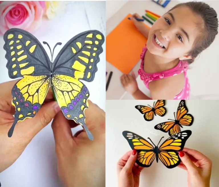 taller mariposas tarifa