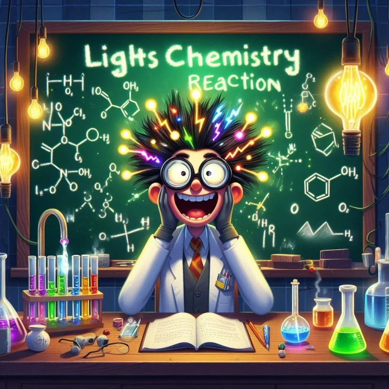 taller quimica diverciencia pixar