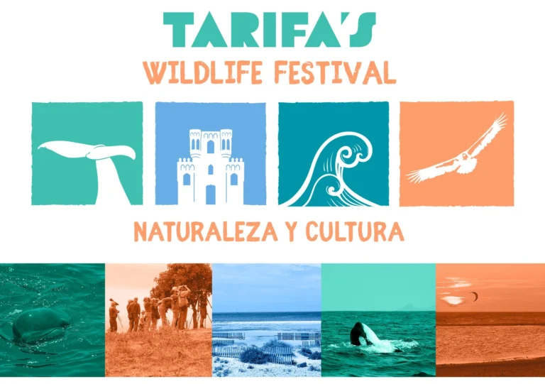 tarifa wildlife