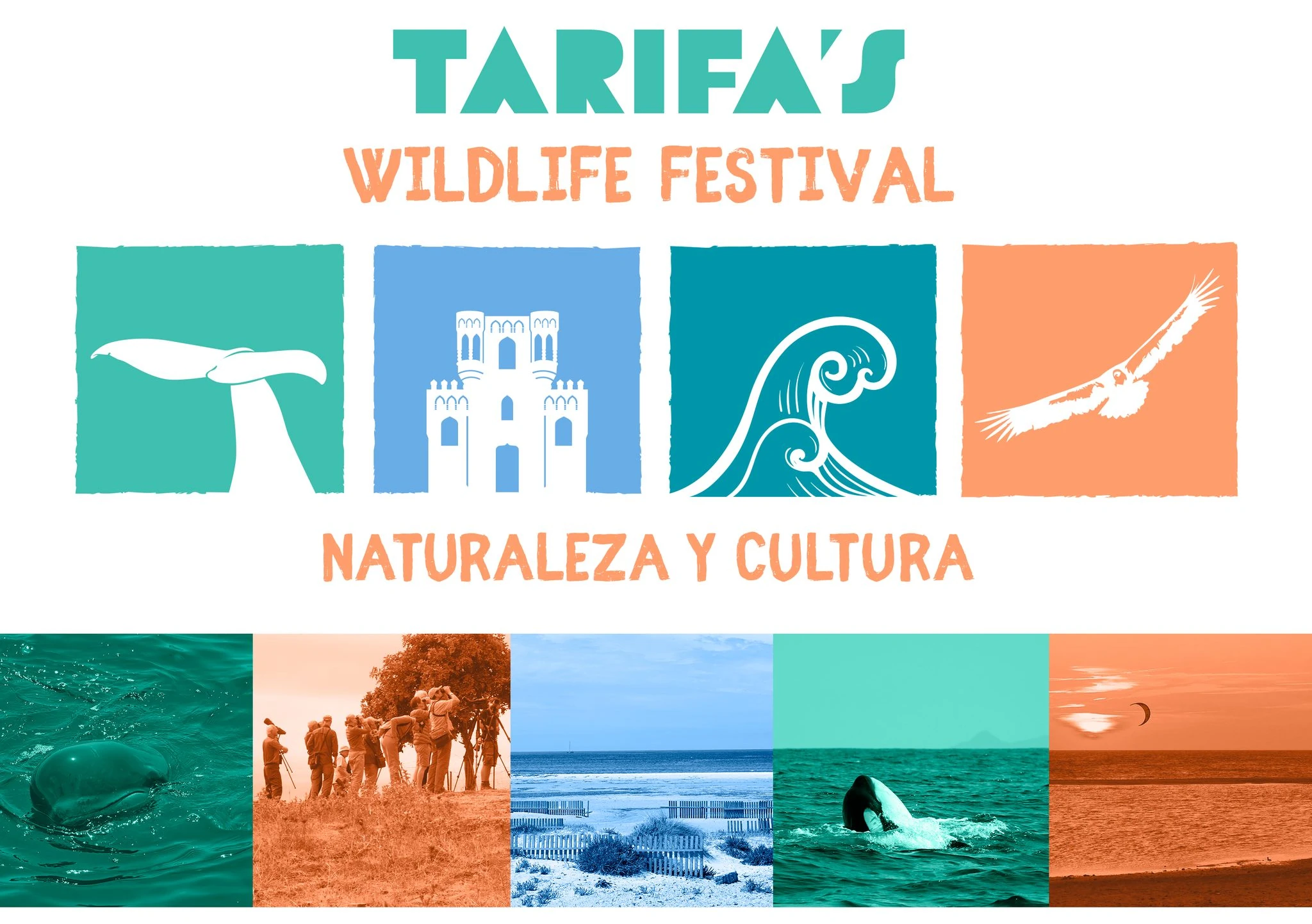 tarifa wildlife