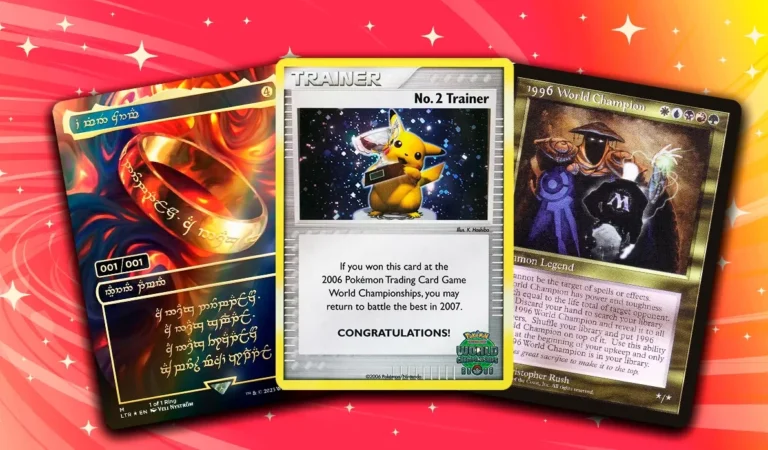 tcg most wanted