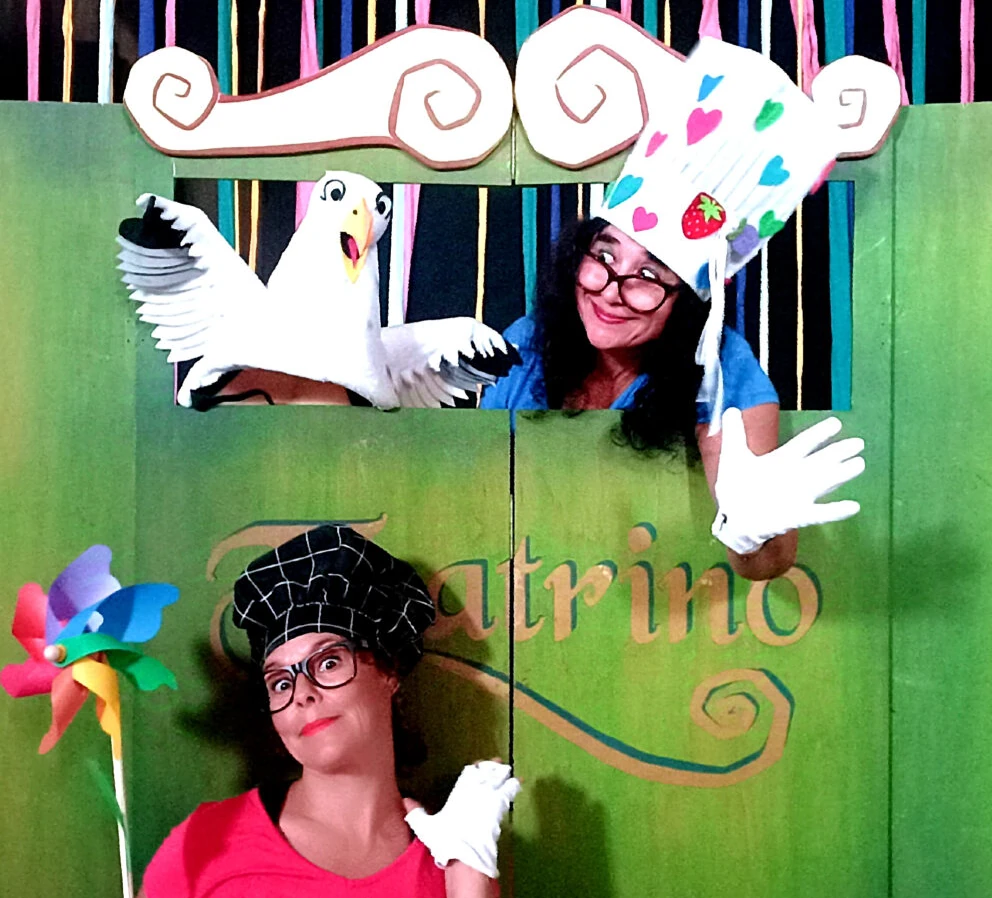 teatrein marcelina cocina