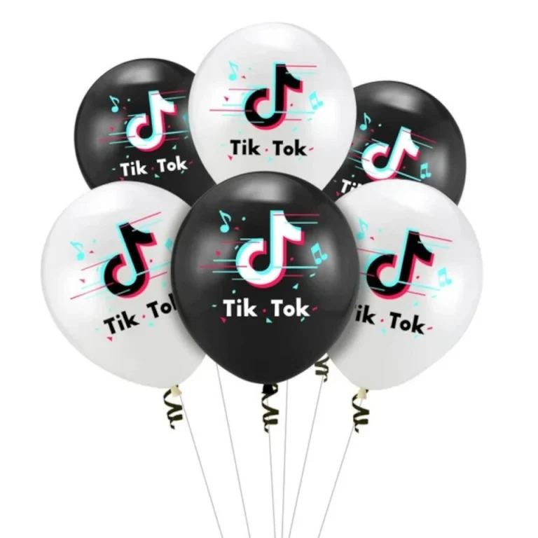 tik tok