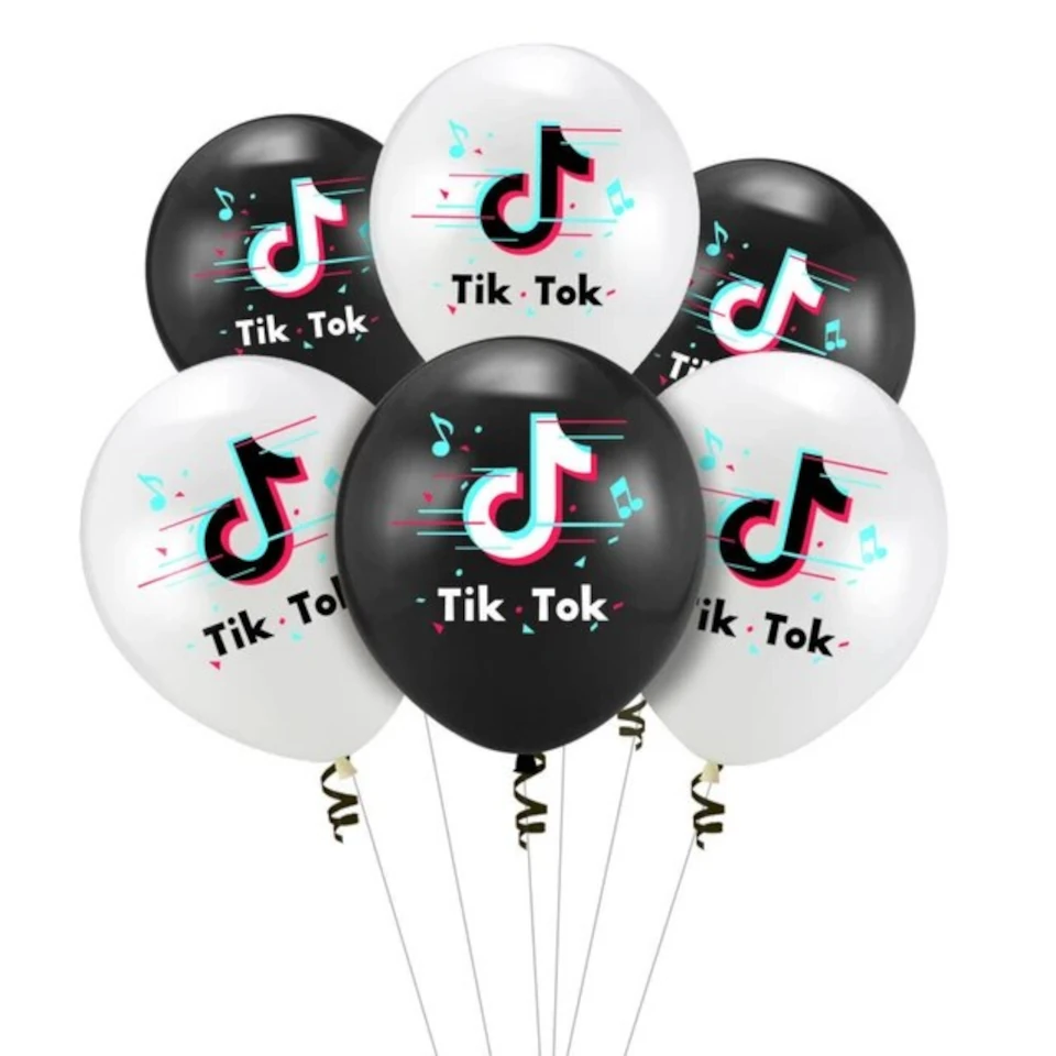 tik tok