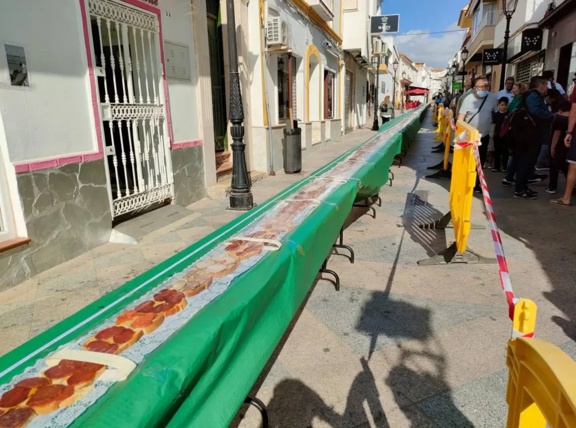 tosta los barrios
