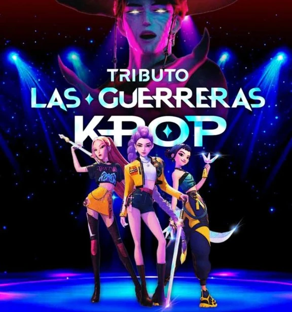tributo guerreras kpop web 576x1024