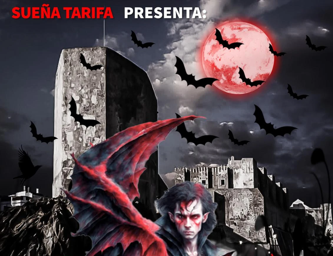 vampirandia tarifa