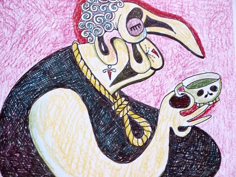 vazquez de sola dibujo