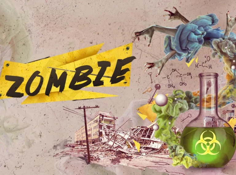 zombie nombre cartel